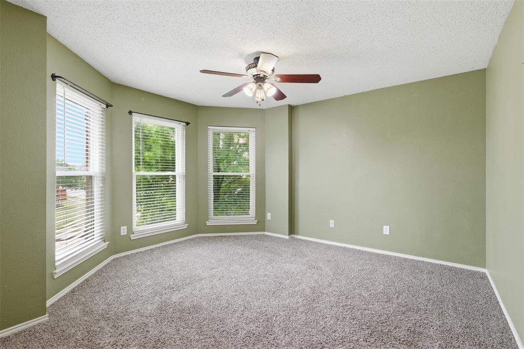 South Pointe Add - Residential