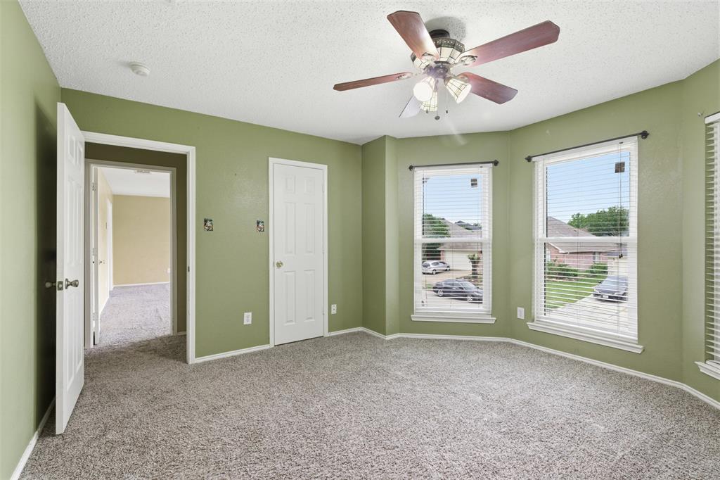 South Pointe Add - Residential