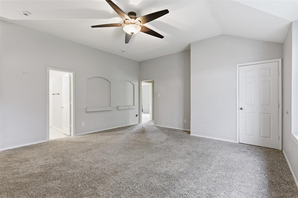 South Pointe Add - Residential