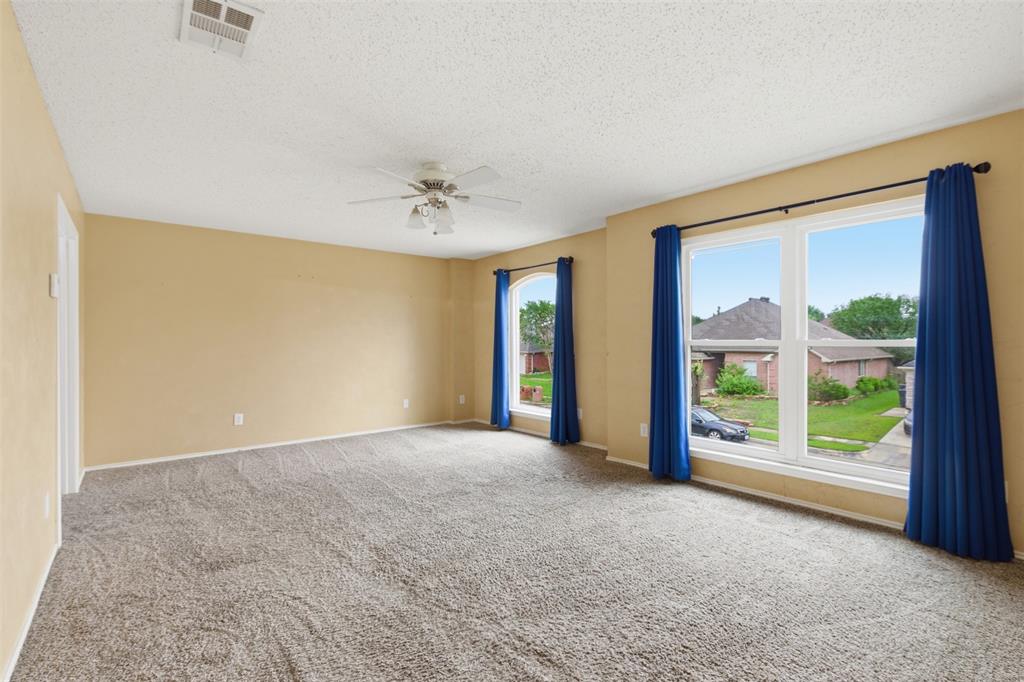 South Pointe Add - Residential