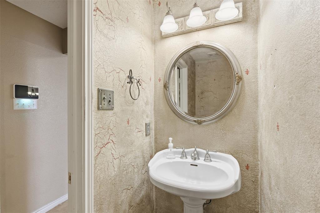 South Pointe Add - Residential