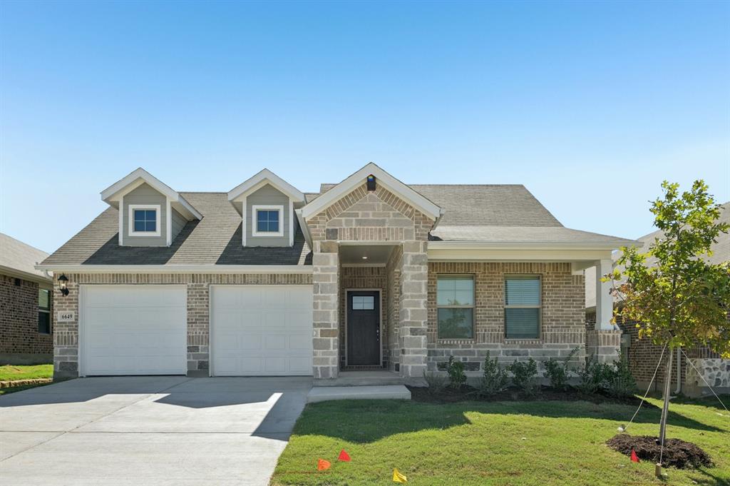 Tesoro at Chisholm Trail Ranch - Residential