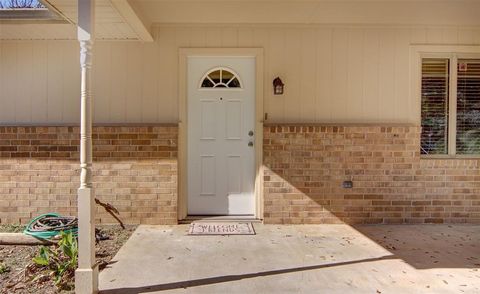 A home in Quitman