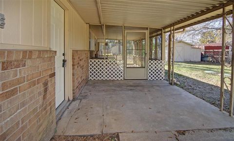 A home in Quitman