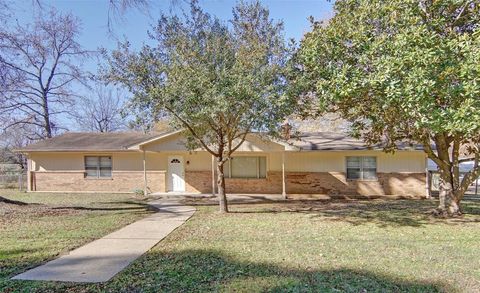 A home in Quitman