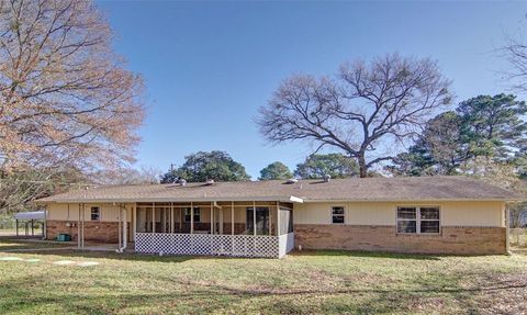 A home in Quitman