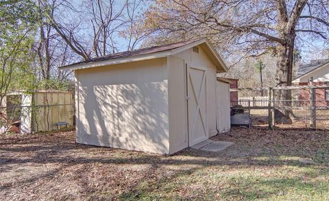 A home in Quitman