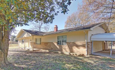 A home in Quitman