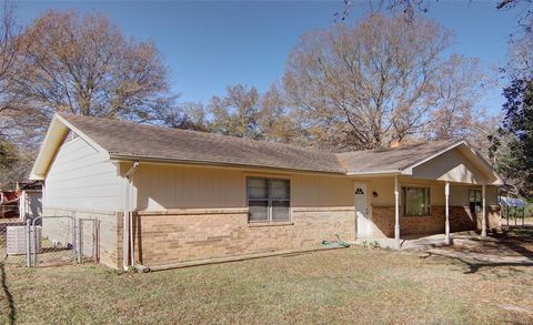 A home in Quitman