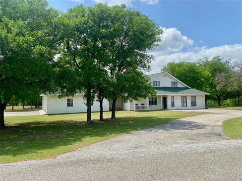 A home in Fort Worth