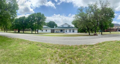 A home in Fort Worth