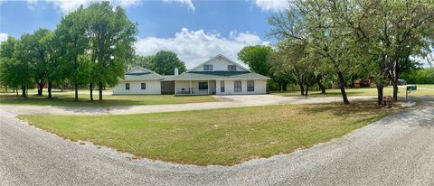 A home in Fort Worth