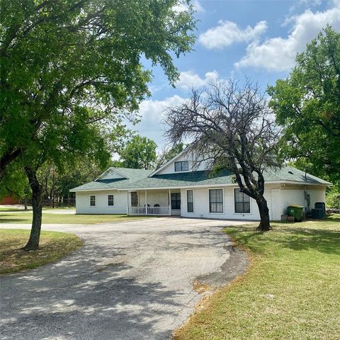 A home in Fort Worth