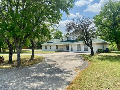 A home in Fort Worth