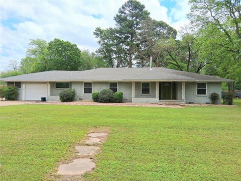 Photo of 509 N Winnsboro Street, Quitman, TX 75783 (MLS # 21234315)