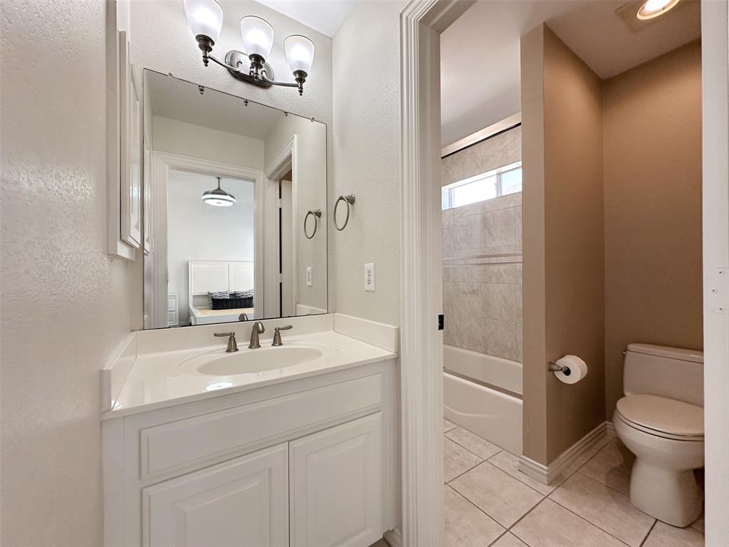 Hackberry Creek Village Ph 06 Sec 03 - Residential