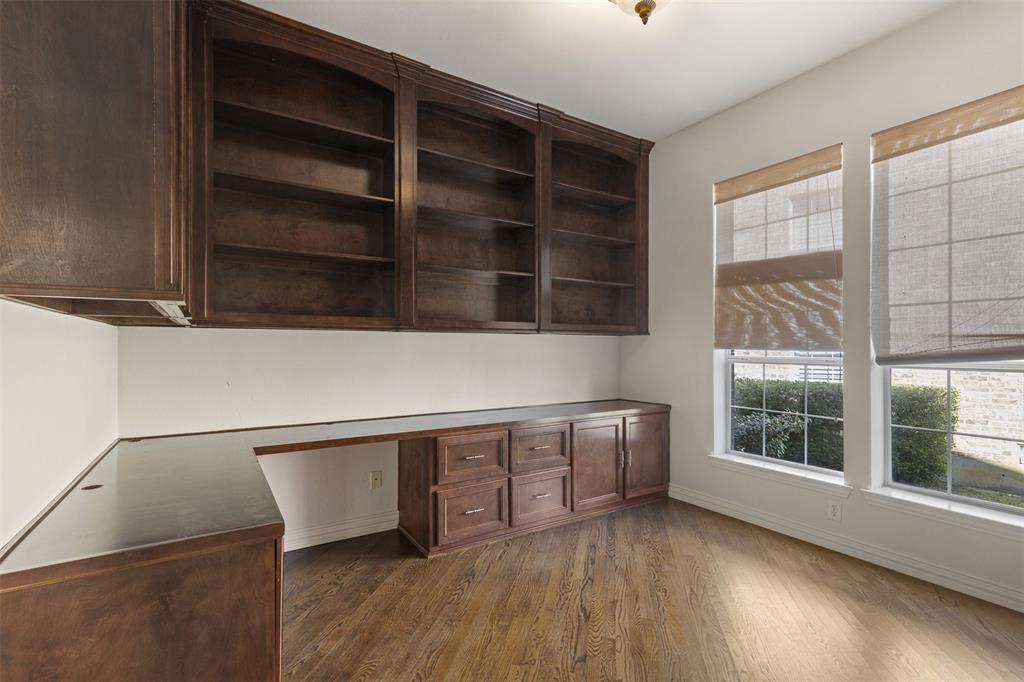 Hackberry Creek Village Ph 06 Sec 03 - Residential