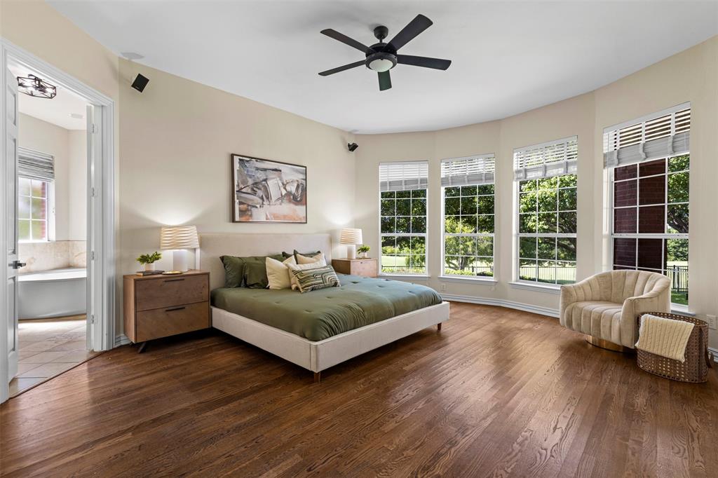 Hackberry Creek Village Ph 06 Sec 03 - Residential