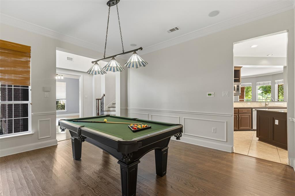 Hackberry Creek Village Ph 06 Sec 03 - Residential