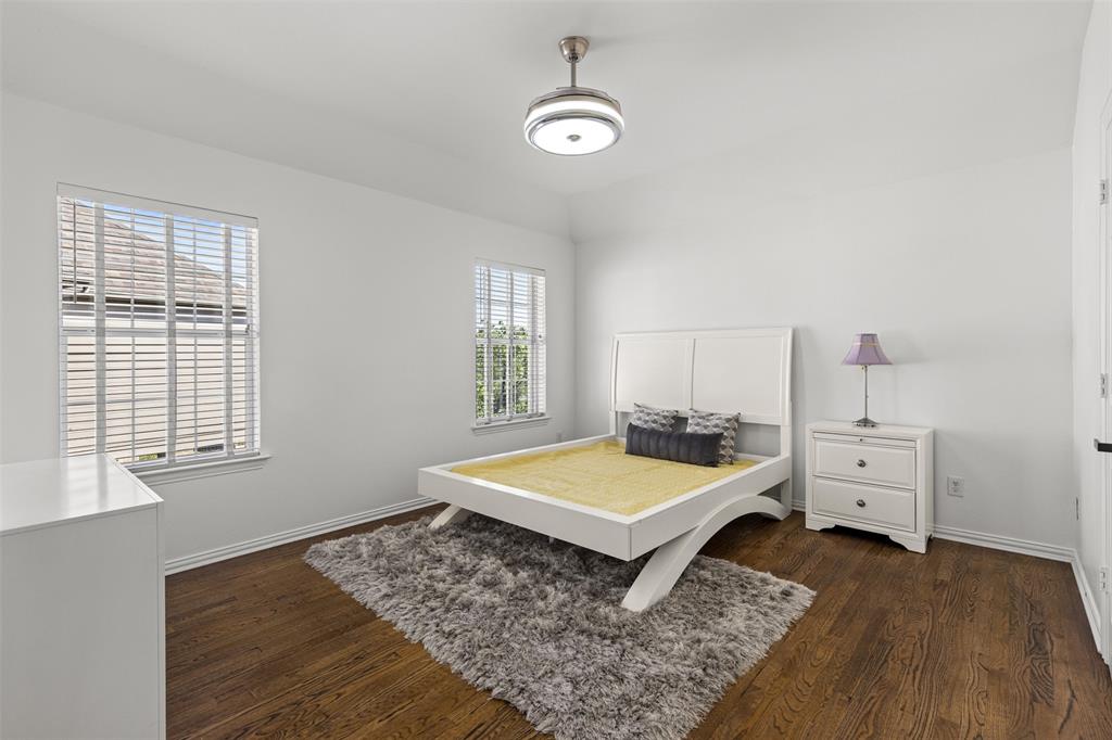 Hackberry Creek Village Ph 06 Sec 03 - Residential