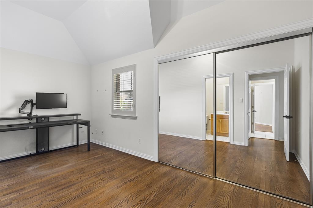 Hackberry Creek Village Ph 06 Sec 03 - Residential