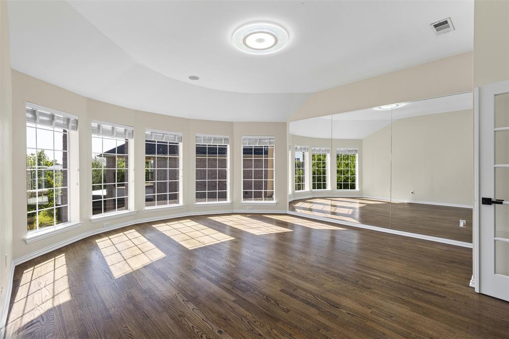 Hackberry Creek Village Ph 06 Sec 03 - Residential