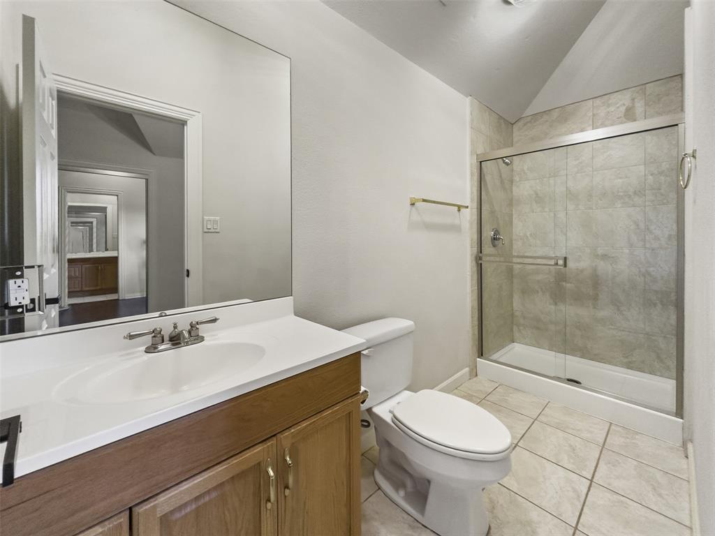 Hackberry Creek Village Ph 06 Sec 03 - Residential