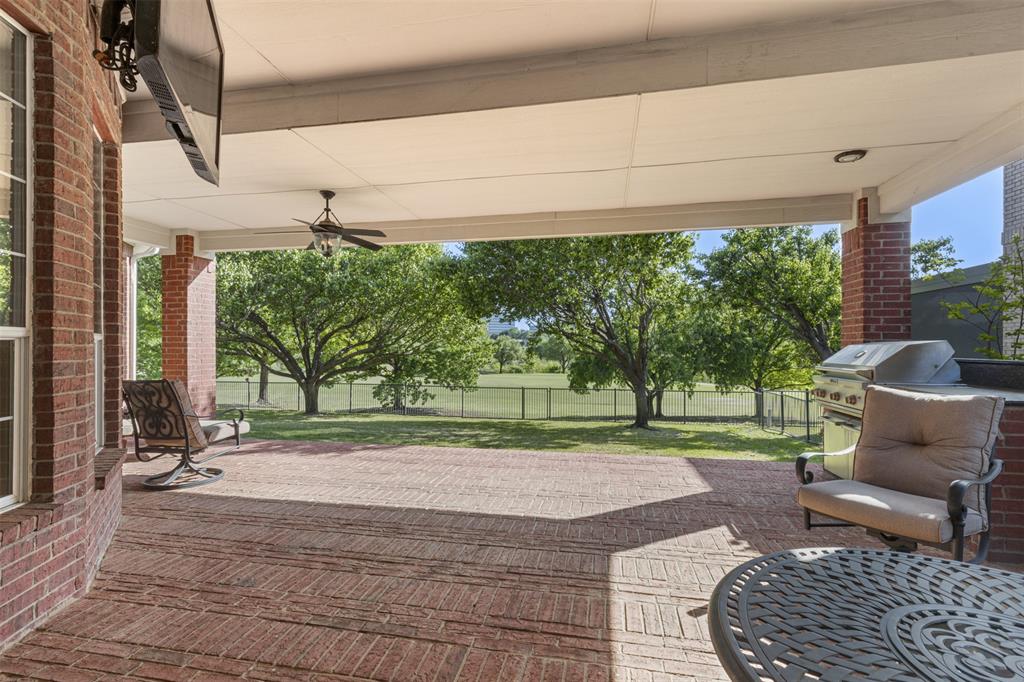 Hackberry Creek Village Ph 06 Sec 03 - Residential