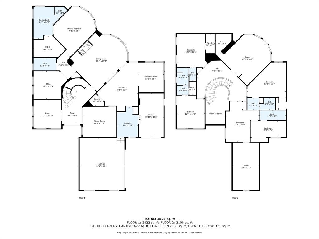Hackberry Creek Village Ph 06 Sec 03 - Residential