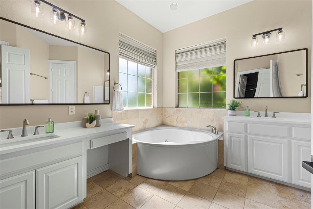 Hackberry Creek Village Ph 06 Sec 03 - Residential