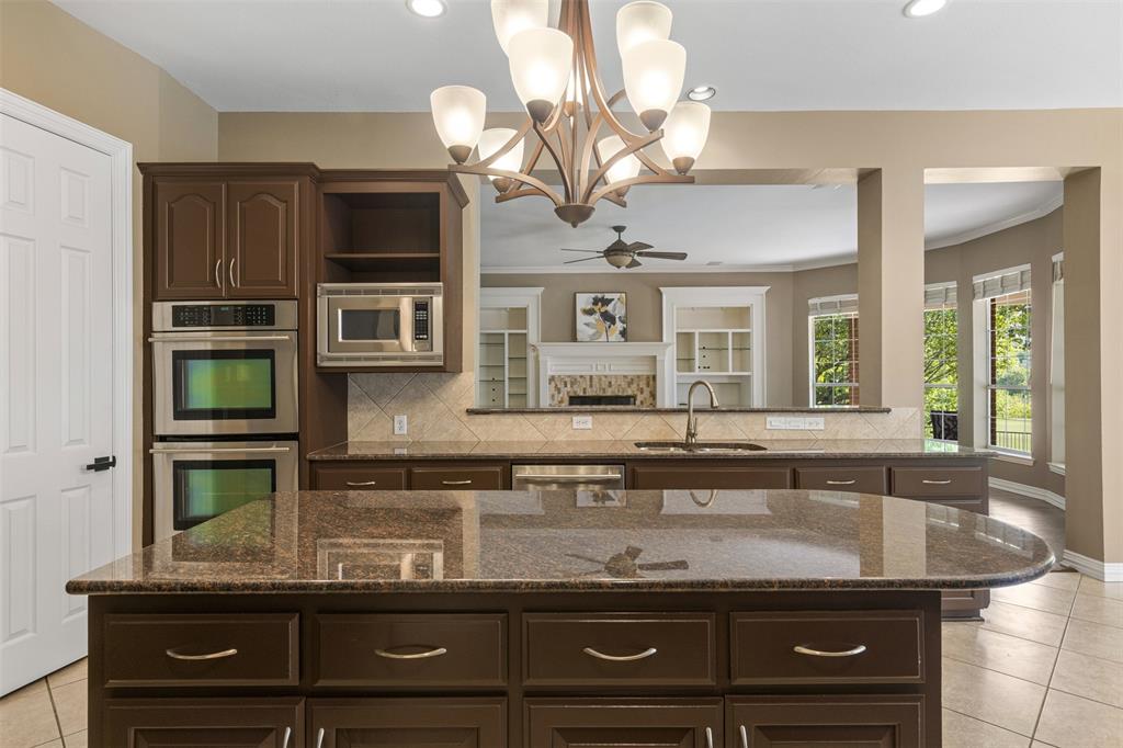 Hackberry Creek Village Ph 06 Sec 03 - Residential