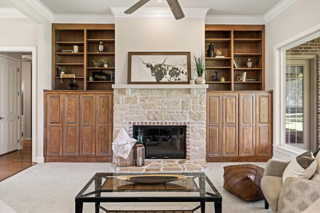 9308 Spyglass Court