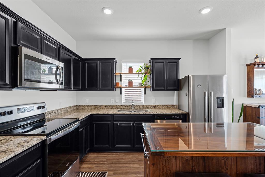 Marine Creek Hills Add - Residential