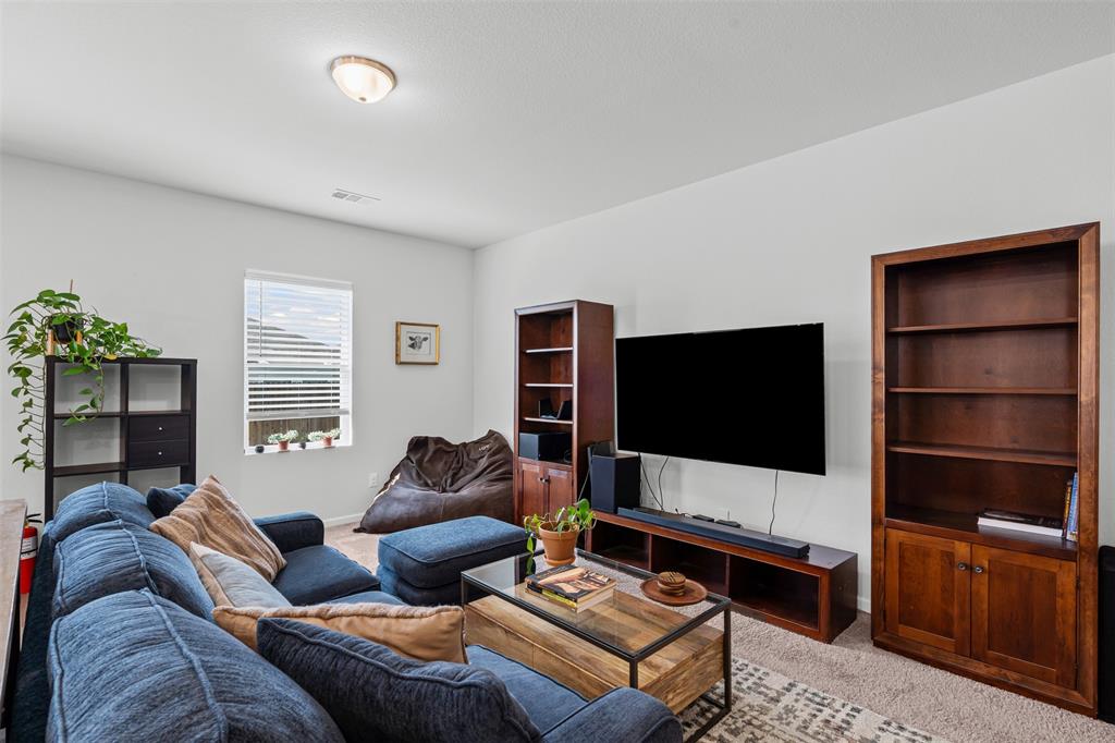 Marine Creek Hills Add - Residential