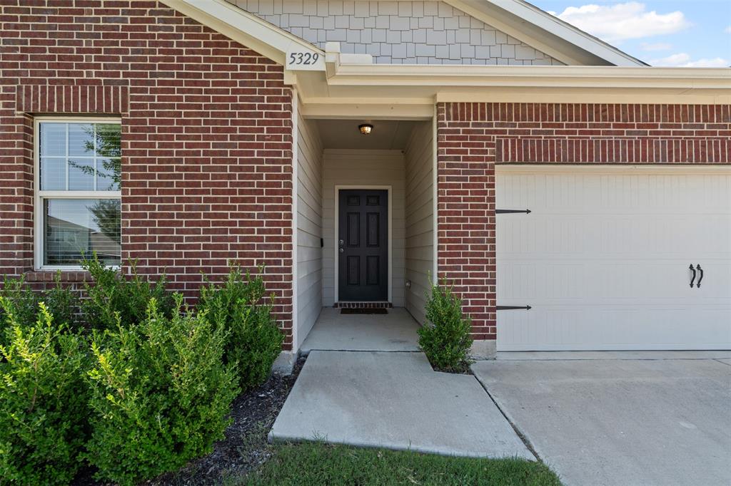 Marine Creek Hills Add - Residential