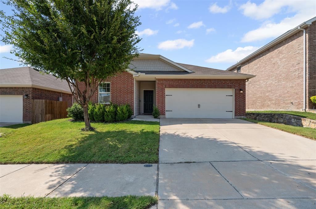 Marine Creek Hills Add - Residential