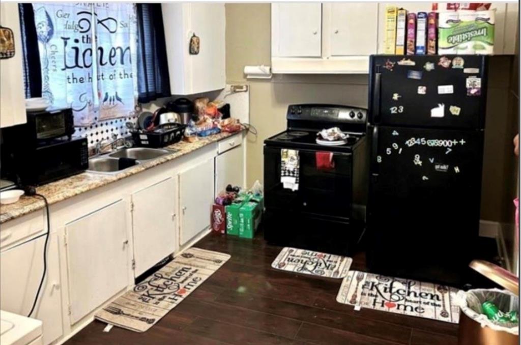 EAST GLADSTONE - Residential