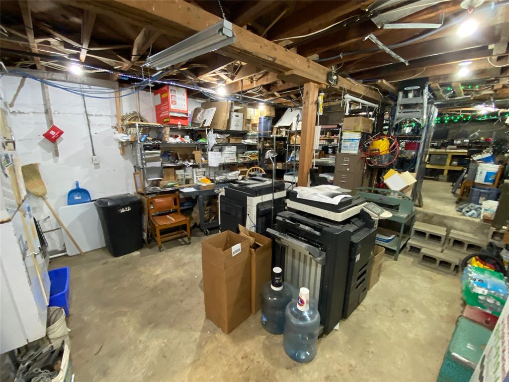 Meadow Park Add - Residential