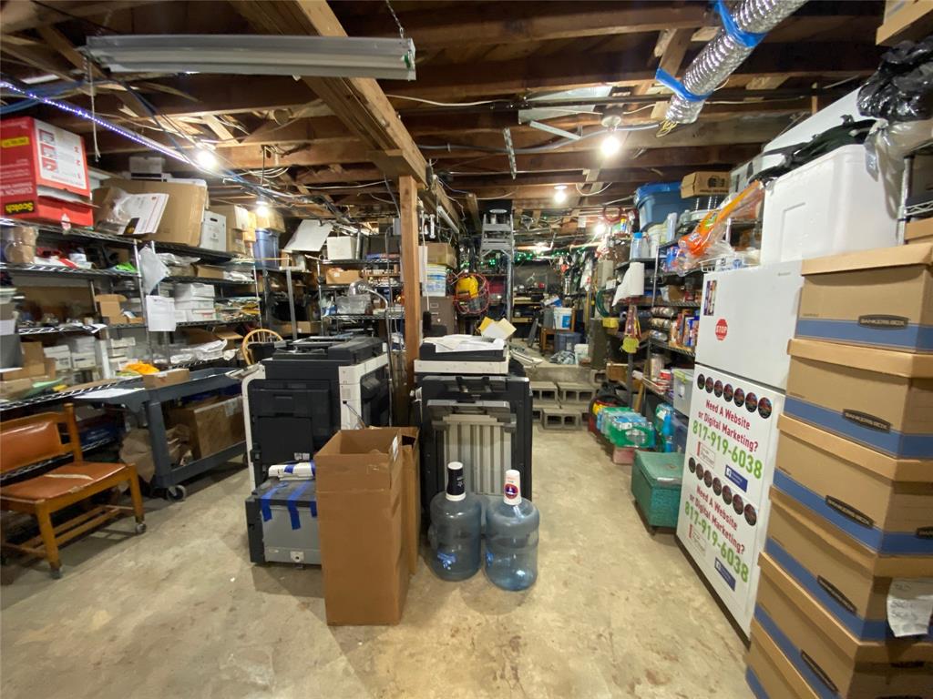 Meadow Park Add - Residential