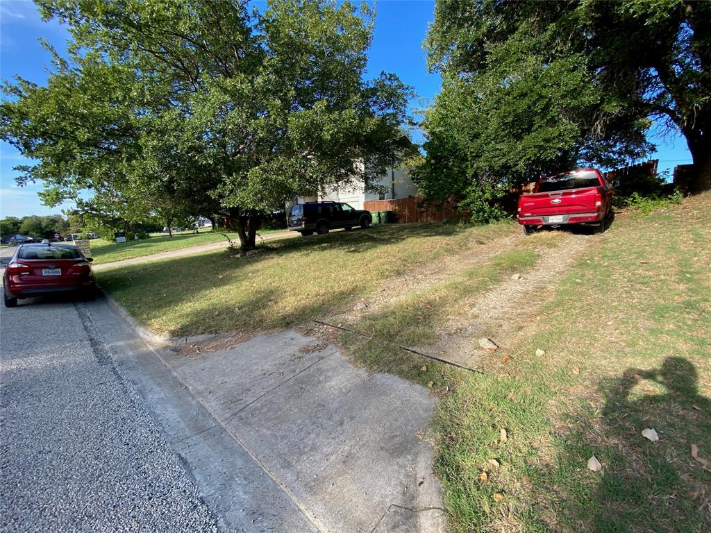 Meadow Park Add - Residential