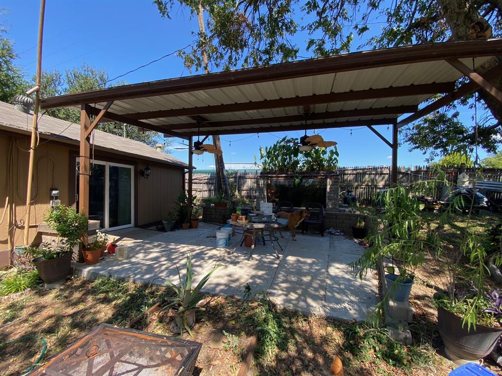 Meadow Park Add - Residential