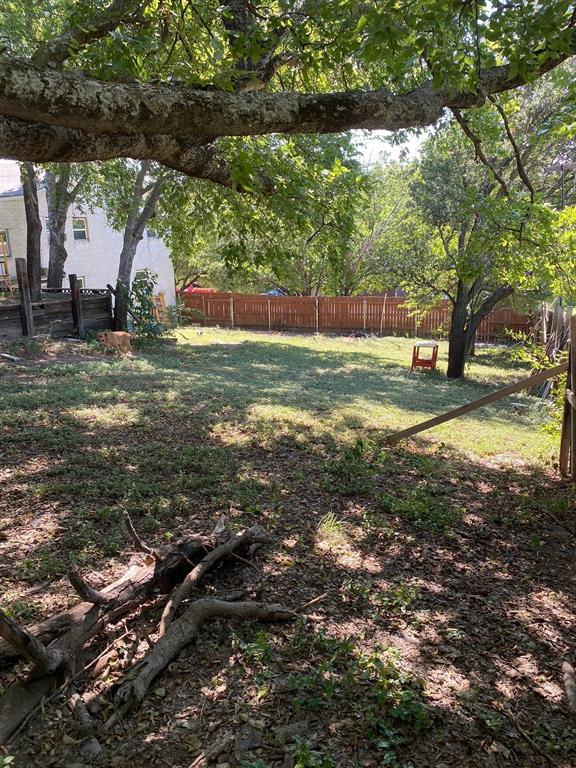 Meadow Park Add - Residential