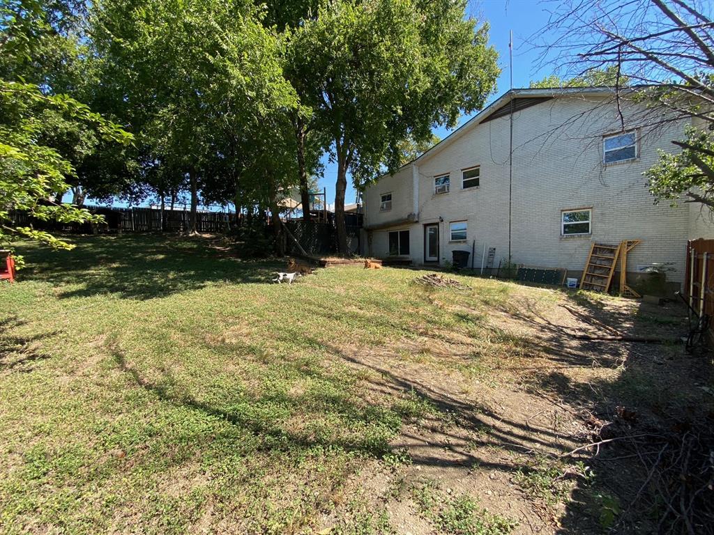 Meadow Park Add - Residential