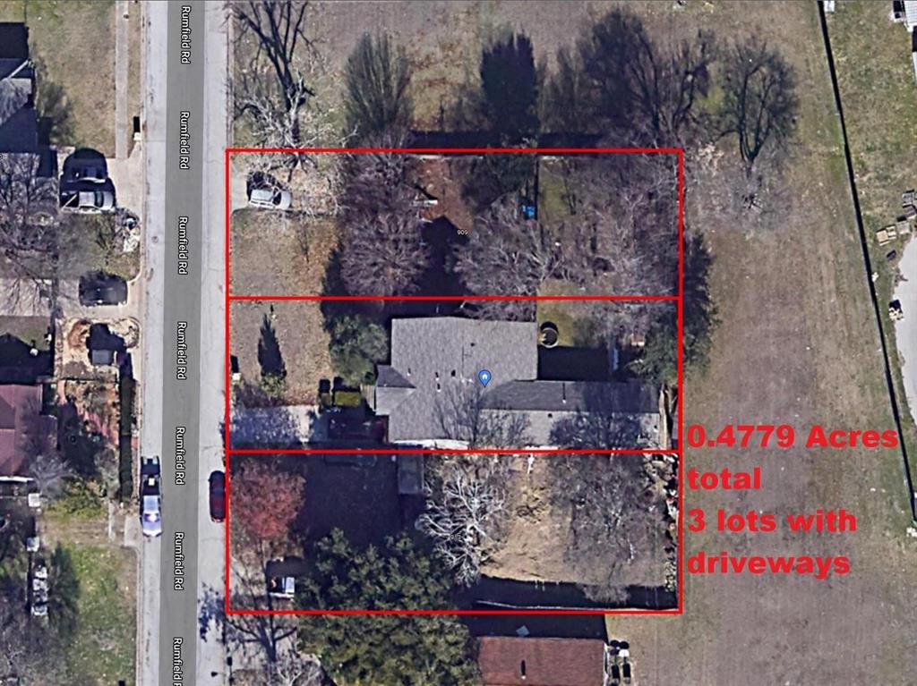911 Rumfield Road