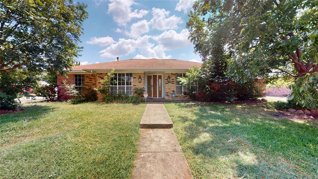 602 Brookfield Drive