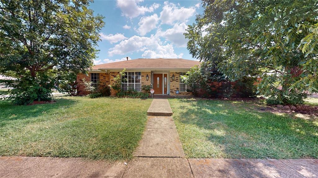 602 Brookfield Drive