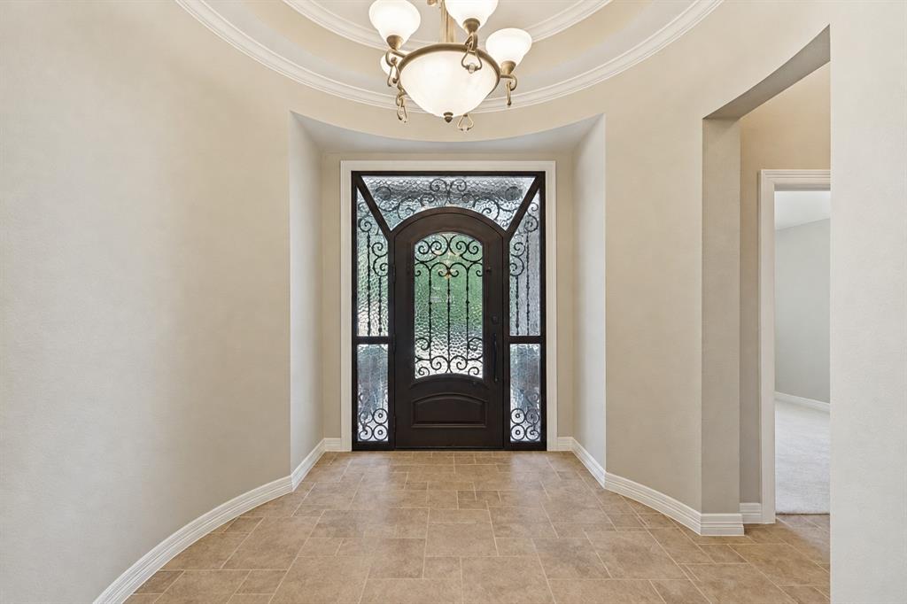604 Barkley Drive