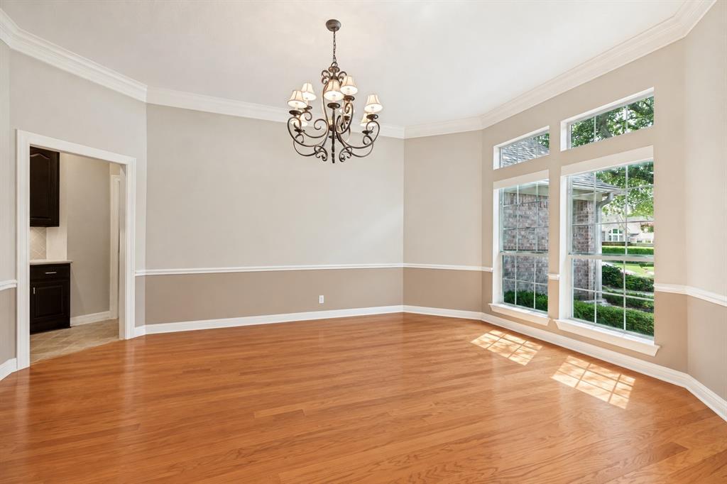 604 Barkley Drive