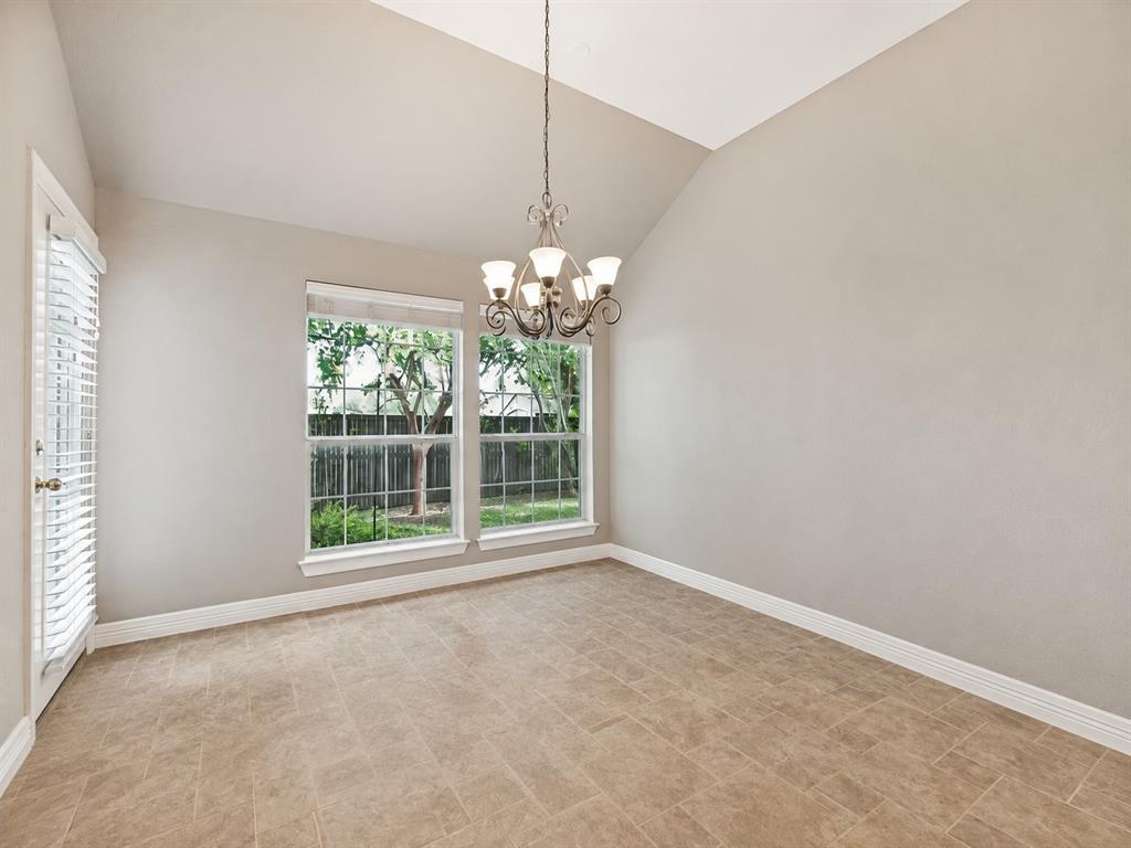 604 Barkley Drive