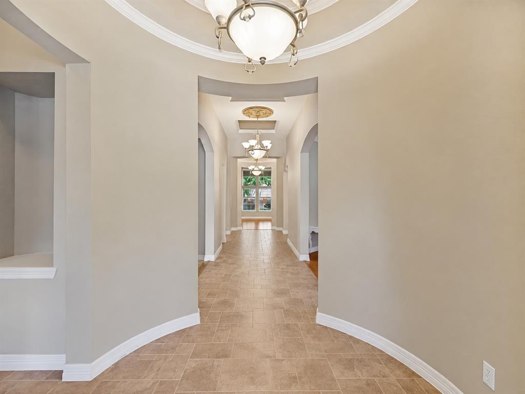 604 Barkley Drive